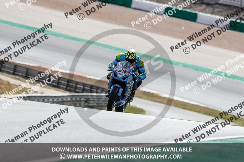 motorbikes;no limits;october 2019;peter wileman photography;portimao;portugal;trackday digital images